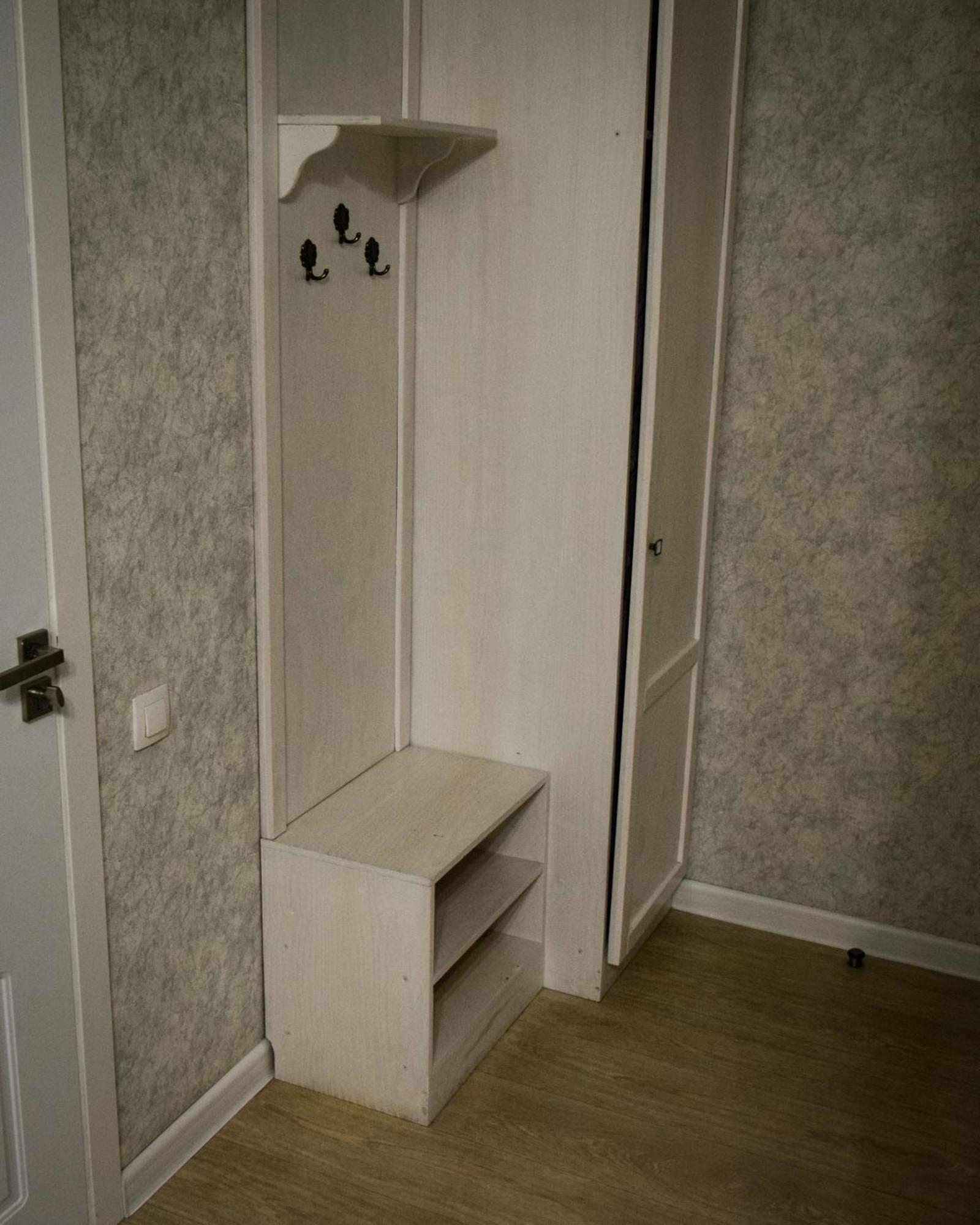 Hotel "Continent" Halal Karaganda Luaran gambar