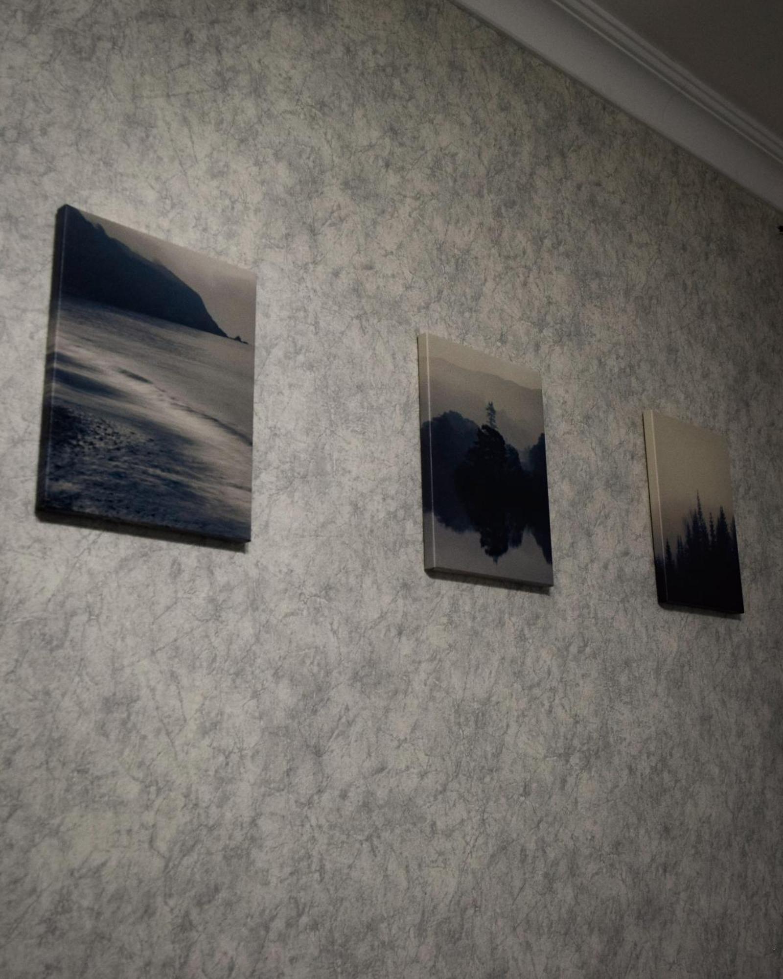Hotel "Continent" Halal Karaganda Luaran gambar